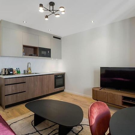 41.Appart 4Pers#1 Bedroom #Pere Lachaise #Nation Paris Exterior photo